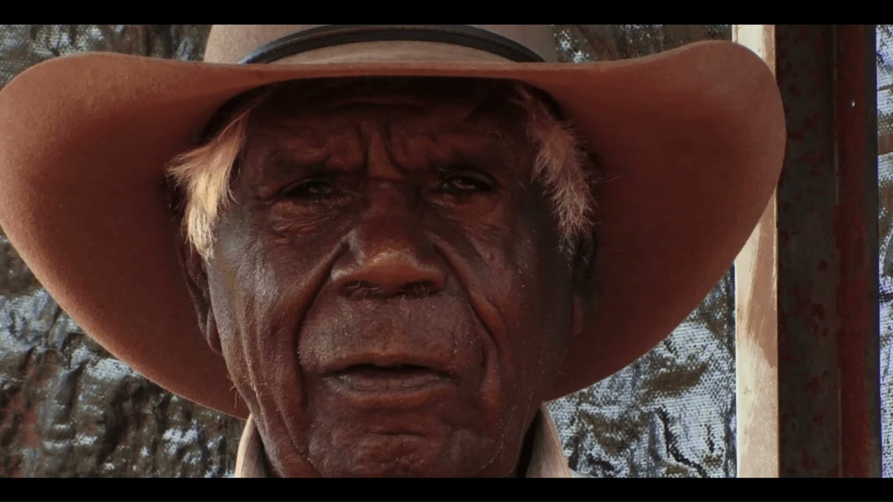 The Aboriginal Rights Movement