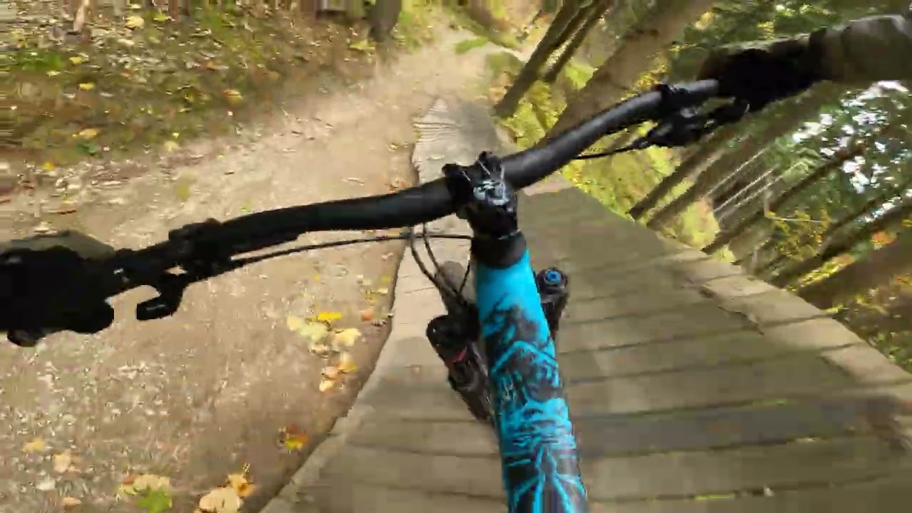 Semmering - Banana Flip 23.10.2025