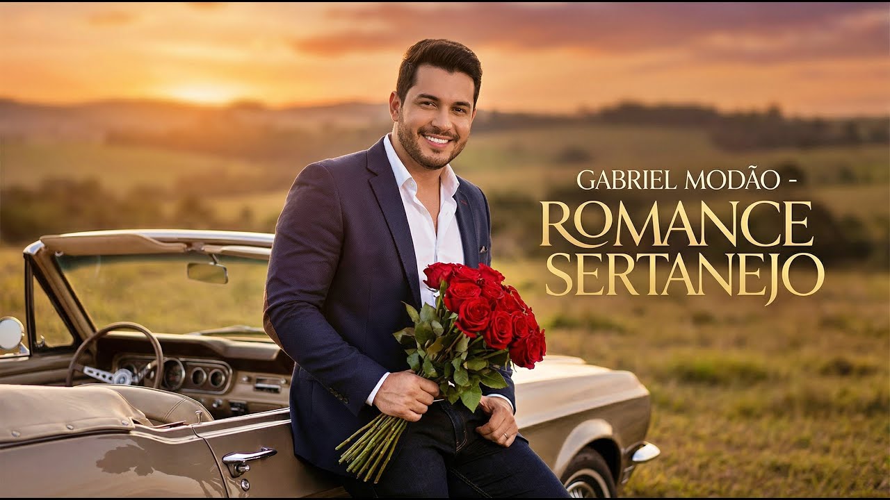 Gabarito do Amor (Sertanejo Romântico)