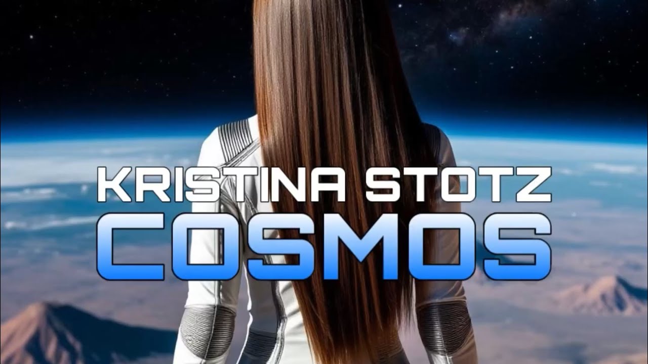 Kristina Stotz - Cosmos