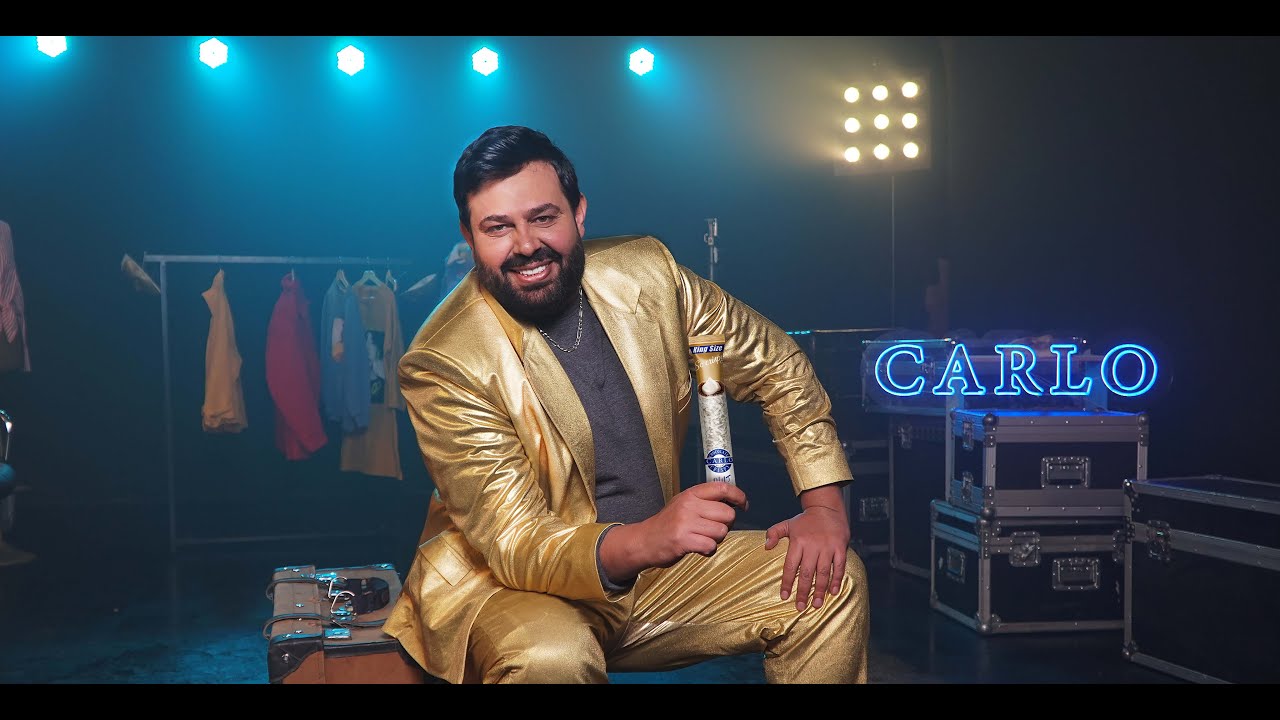 اعلان كارلو - خليها لوقتها - ابو الفراجين Carlo Advertising