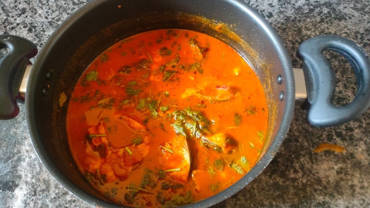 Sunday special చేపల పులుసు #cooking #family video #vairal #telugu 