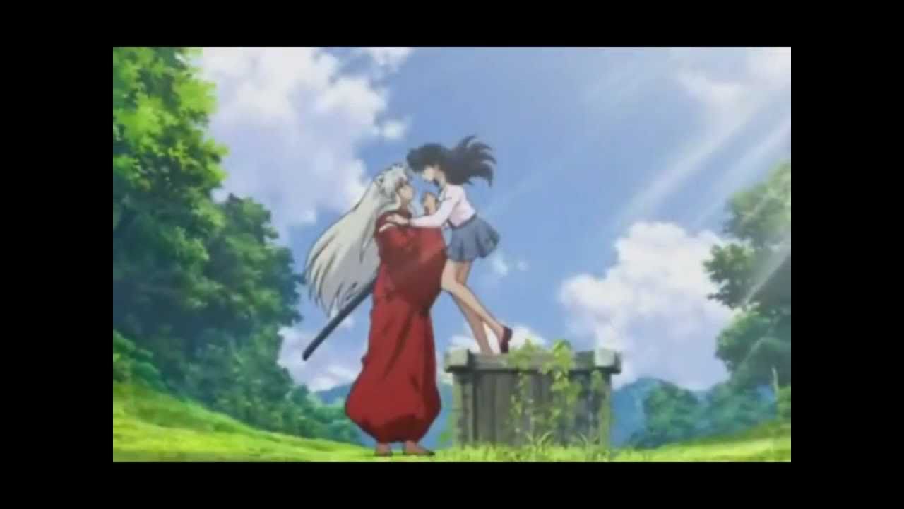 Inuyasha - Dile al sol