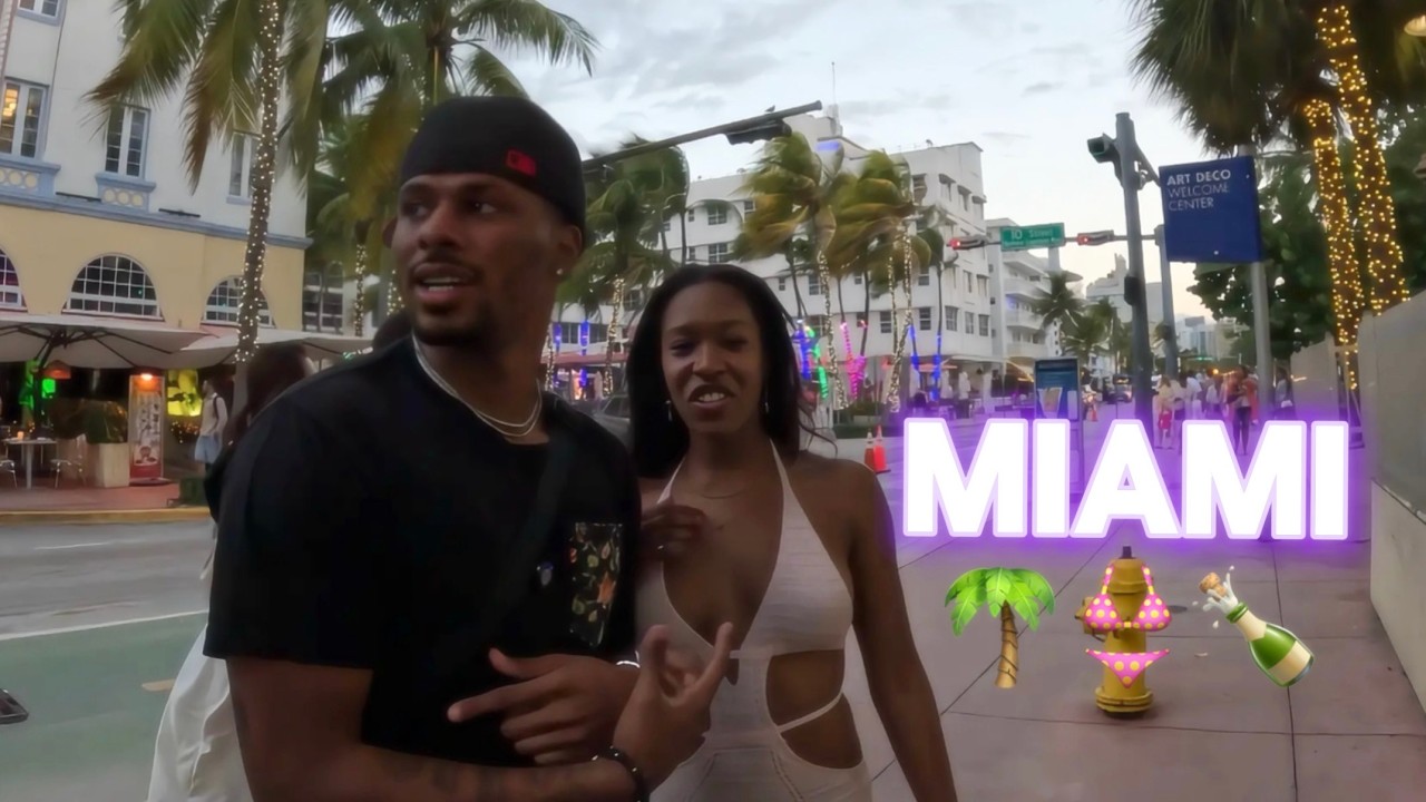 Would You Rather Battle in Miami (GONE WRONG)