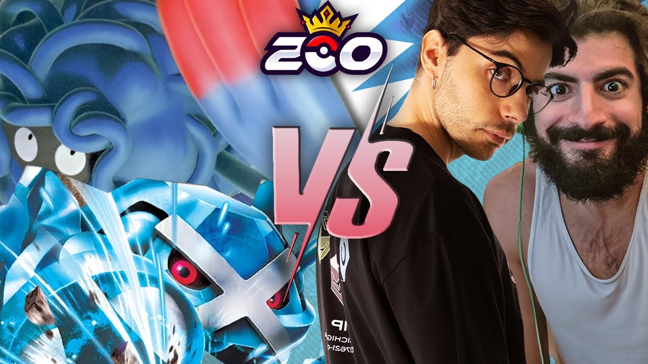 SCONTRO SENZA PIETÀ tra Fazzone e Yoshi! | Fazzone vs. Yoshi93 [200TT Versus]