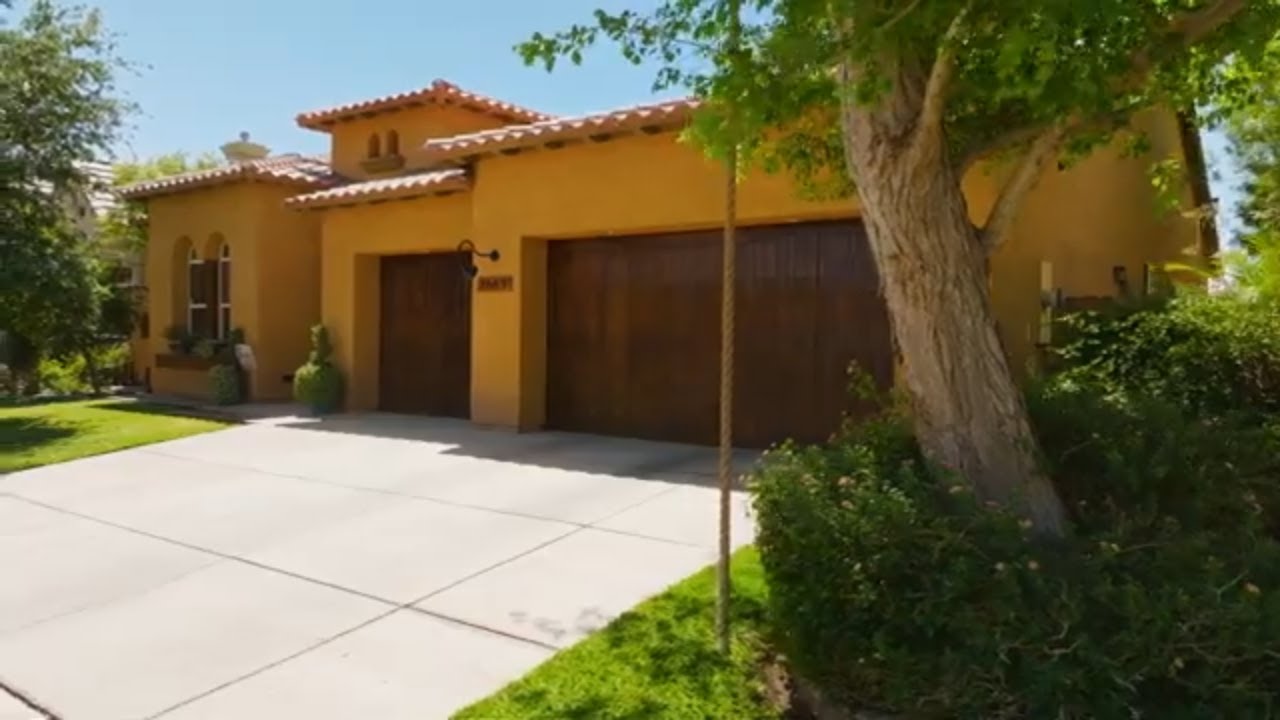Homes for sale in El Centro ca with pool 2669 W Hamilton Ave