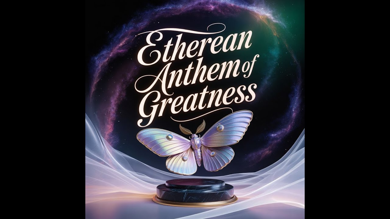 Ethereans Anthem-EMP ©2026