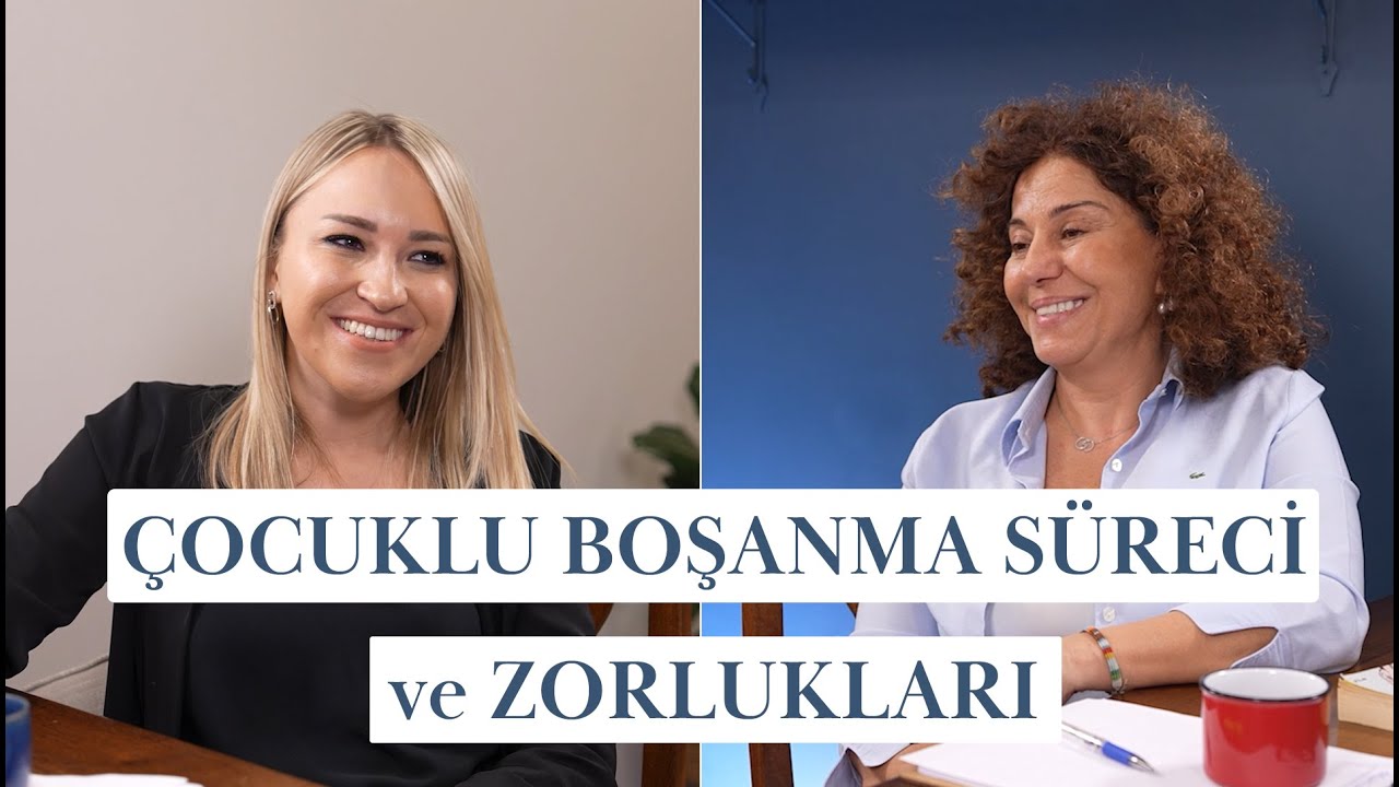 Boşanma Sürecinde Çocuk ve Ebeveynlik: Ebeveynler Bu Süreci Nasıl Yönetmeli?