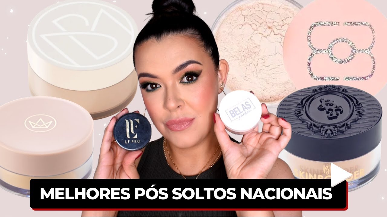 RANKING DE PÓS FACIAIS TOP 2022 | E o que não indico... #jétododia14