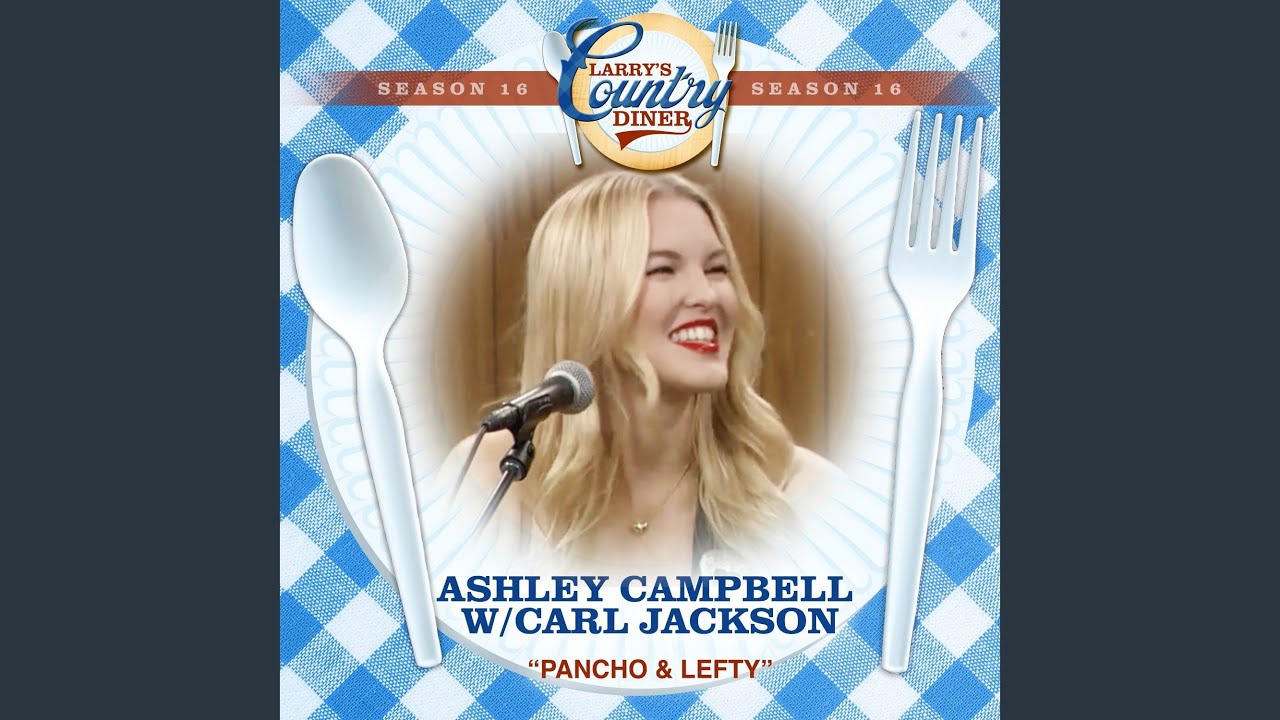 Pancho & Lefty (Larry's Country Diner Season 16)