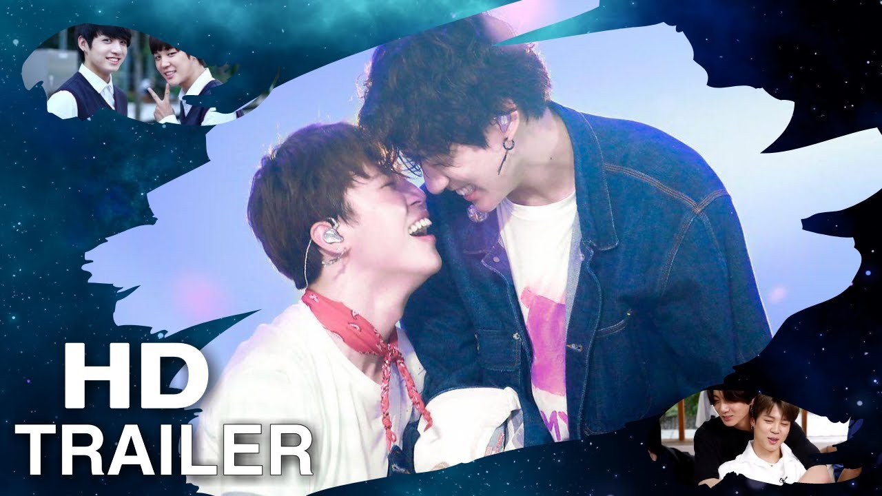Jikook/Kookmin - Destiny