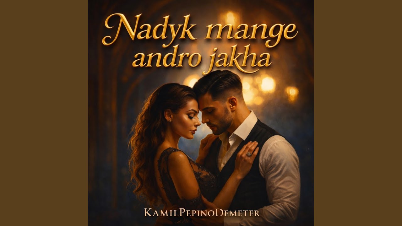 Nadyk mange andro jakha