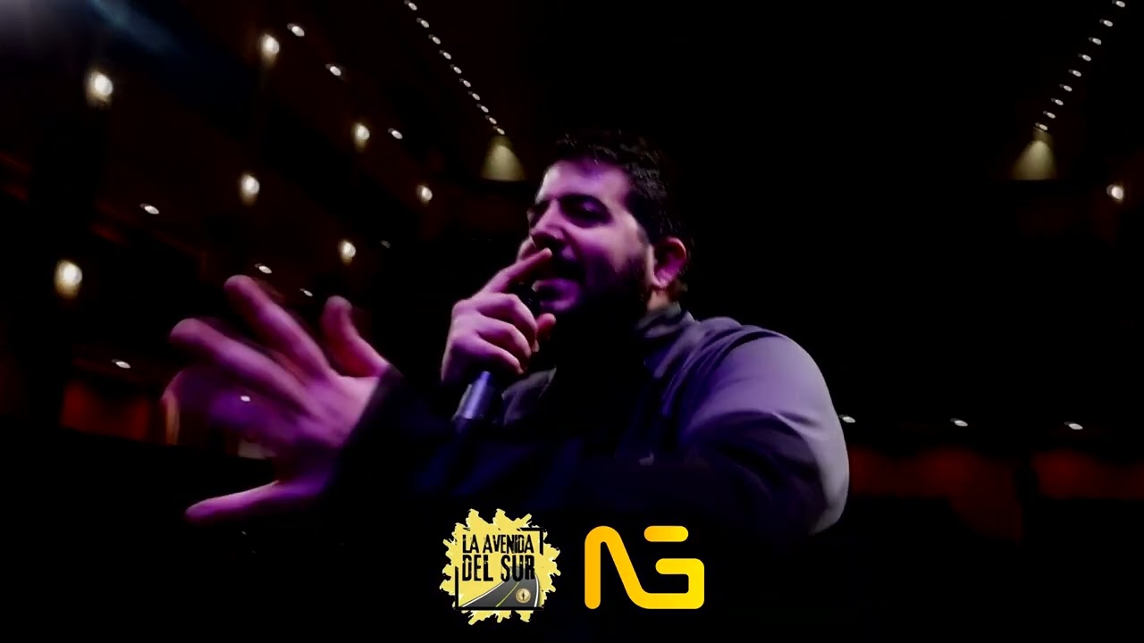 COLETIYAS VS KJR || SEMIFINAL || NEXTGEN BATTLE ALMERÍA 2023