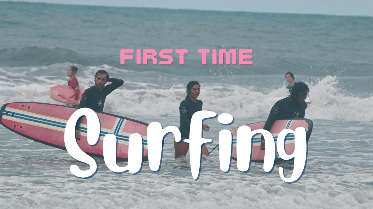 Staying Healthy in Bali While Slow Traveling | Body & Mind Routine