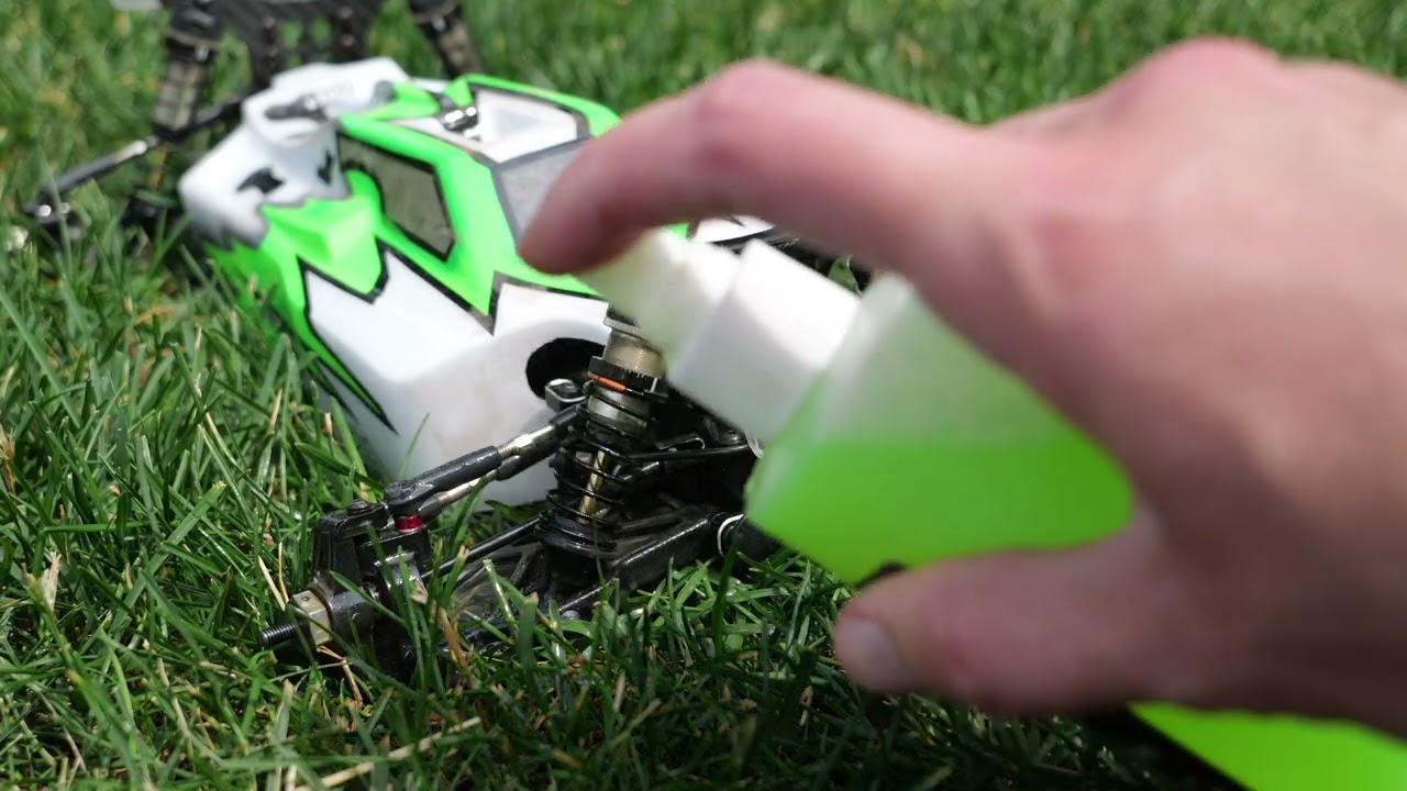 Let's take a DEEP DIVE into the CowRC Cleaners! (updated)