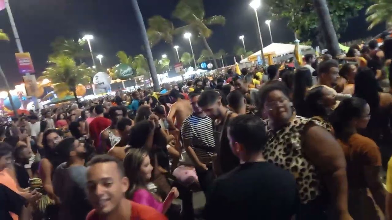 Pré Caju 2022 Na Pipoca Claudia Leite