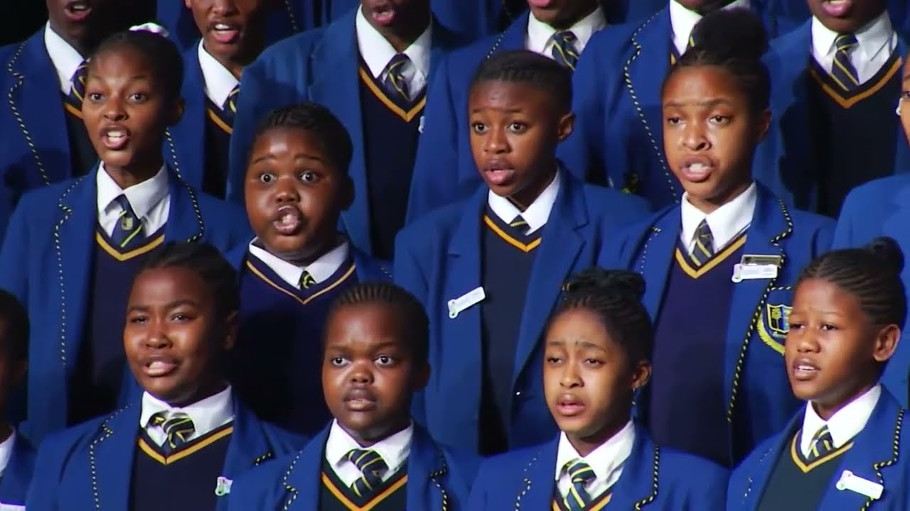 EMpangeni High School | Pitse tsa Thlogo | HK Pule
