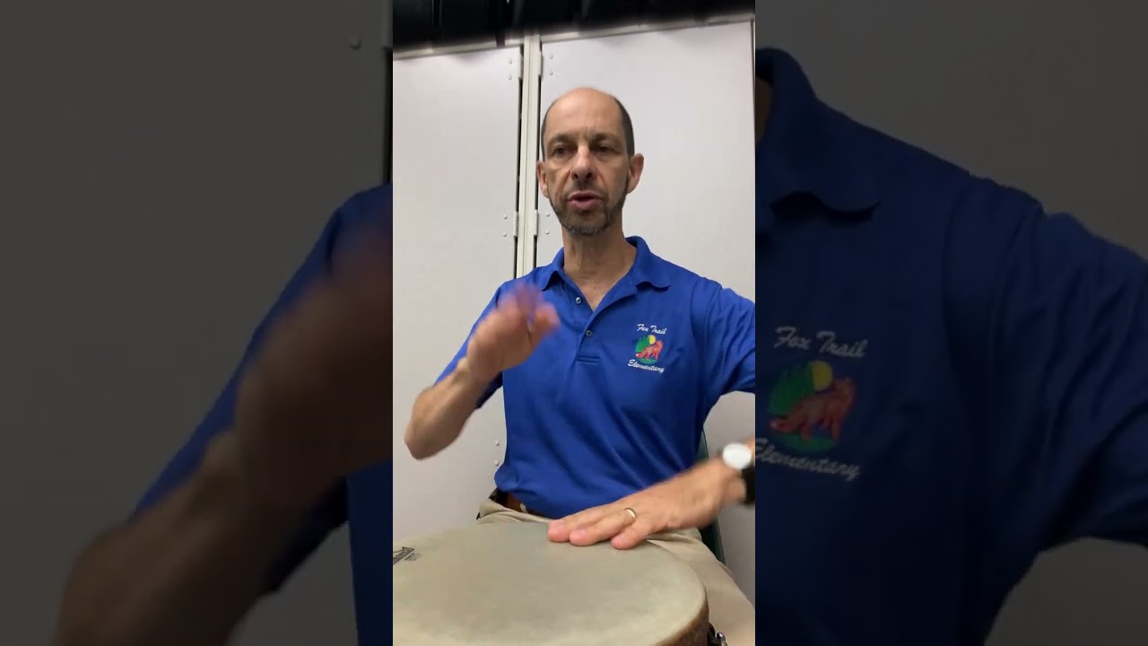 How to play tubano drums: Tubano show 4 and 5 grade 2023