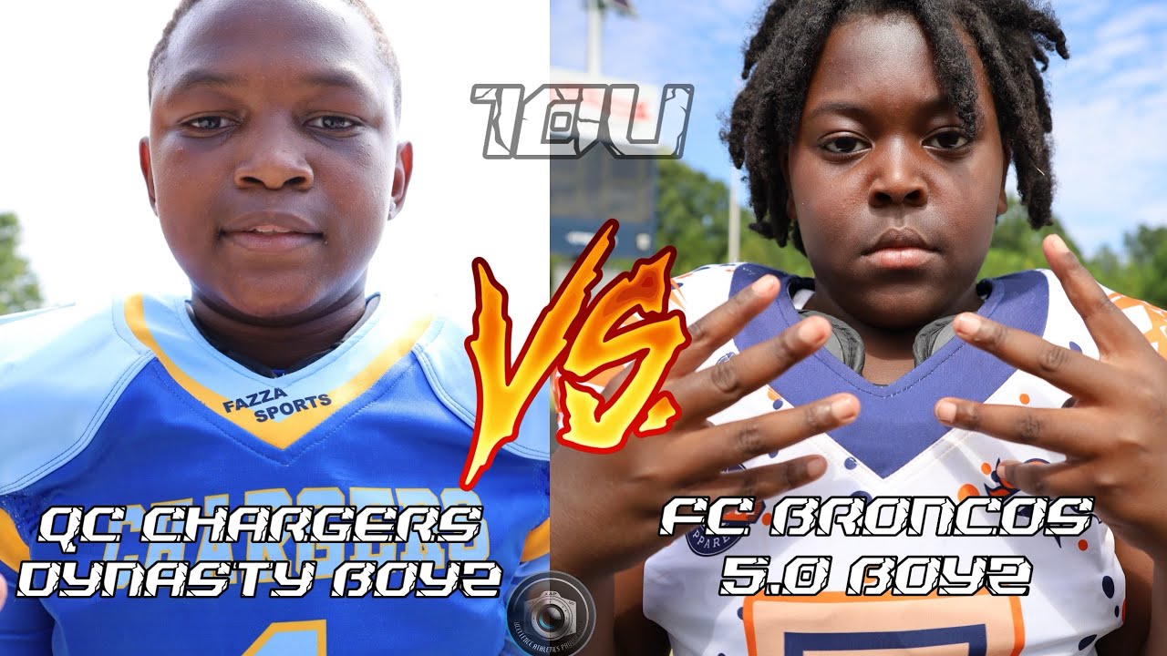 XAP FT QC CHARGERS DYNASTY BOYZ VS FC BRONCOS 5.0 BOYZ. #xap #xaphighlights