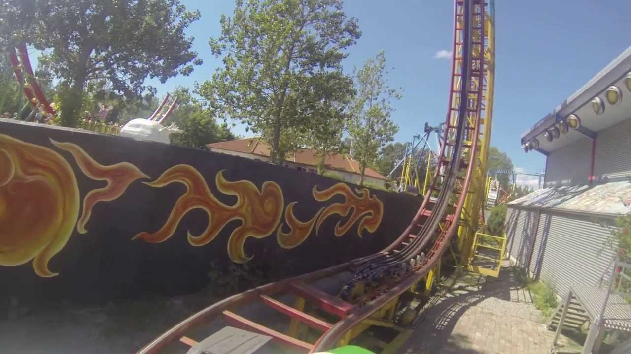 Dunkeren Vildsvinet Bonbon land