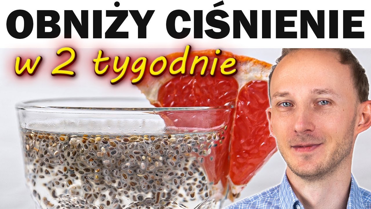 Tak obniżysz ciśnienie. Efekty już po 2 tygodniach