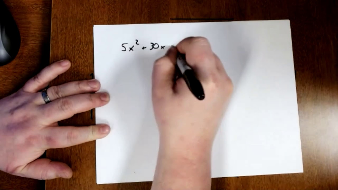 Properties of polynomials