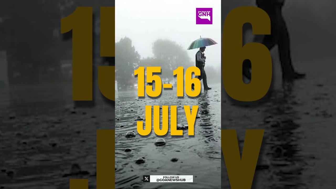 Monsoon twist?