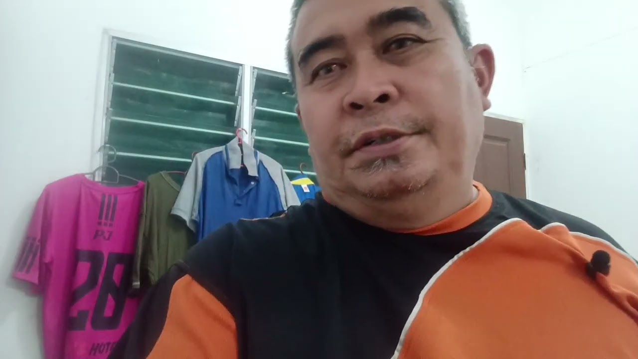 Masak Daun Ubi+ Sardines ikan sos Tomato 