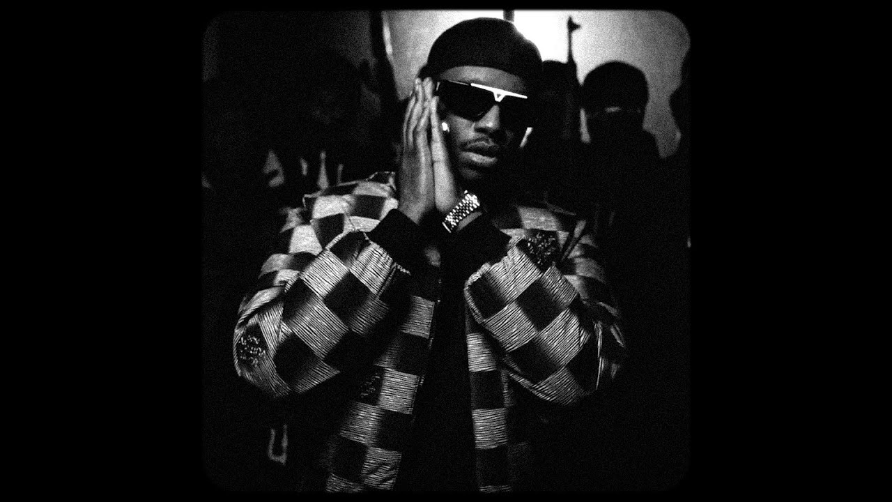 Werenoi x Hamza Type Beat - 