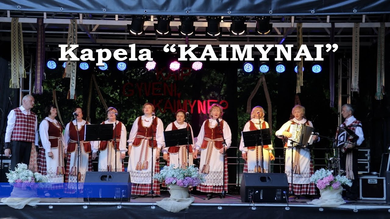 Kapela 