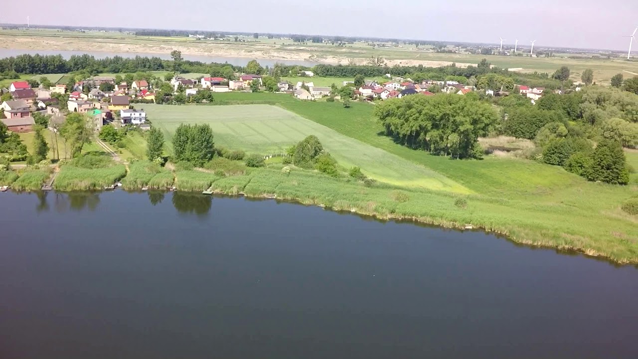 Panorama miasta Kleczew