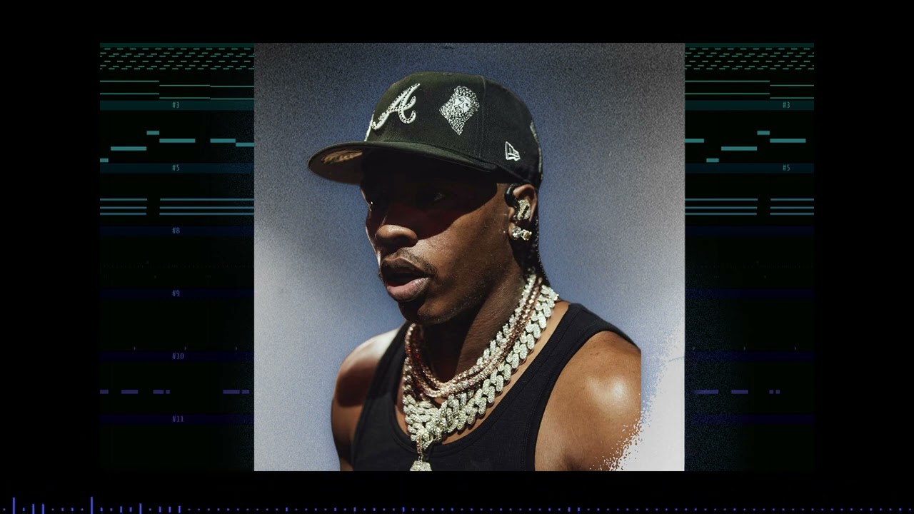 Lil Baby Type Beat – “Earn It All”  Prod  Pulse