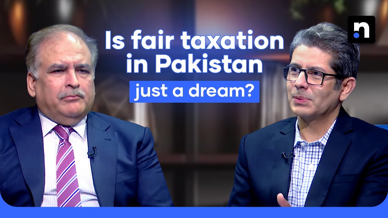 Retail and Agriculture: The Black Holes of Pakistan&rsquo;s Tax System | Nukta Business