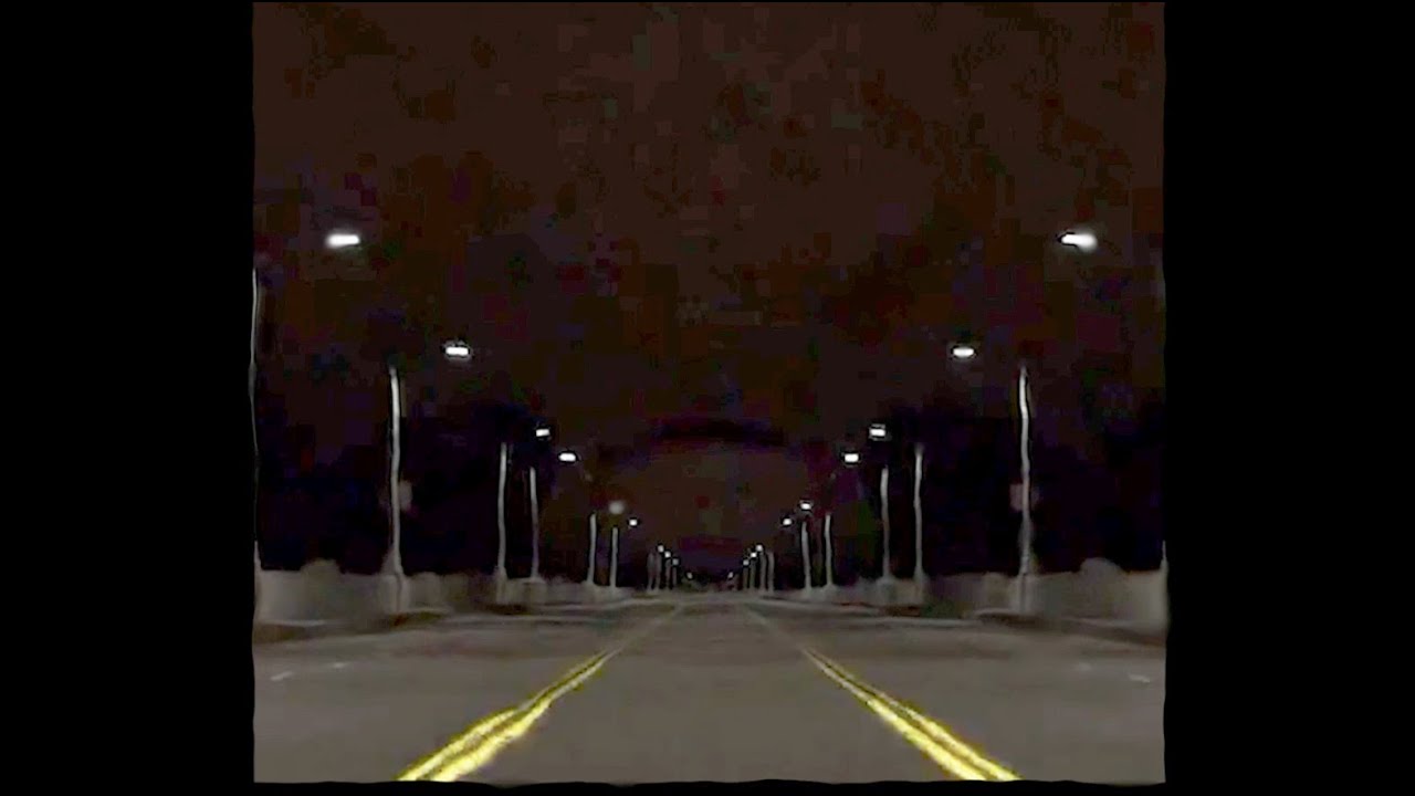 [FREE] Black Noi$e x Earl Sweatshirt Type Beat - late night noise pollution (prod. joncarpenter)