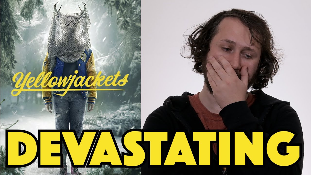 Yellowjackets Season 2 Episode 6 Review + Breakdown + Week Break RANT | S2Ep6 