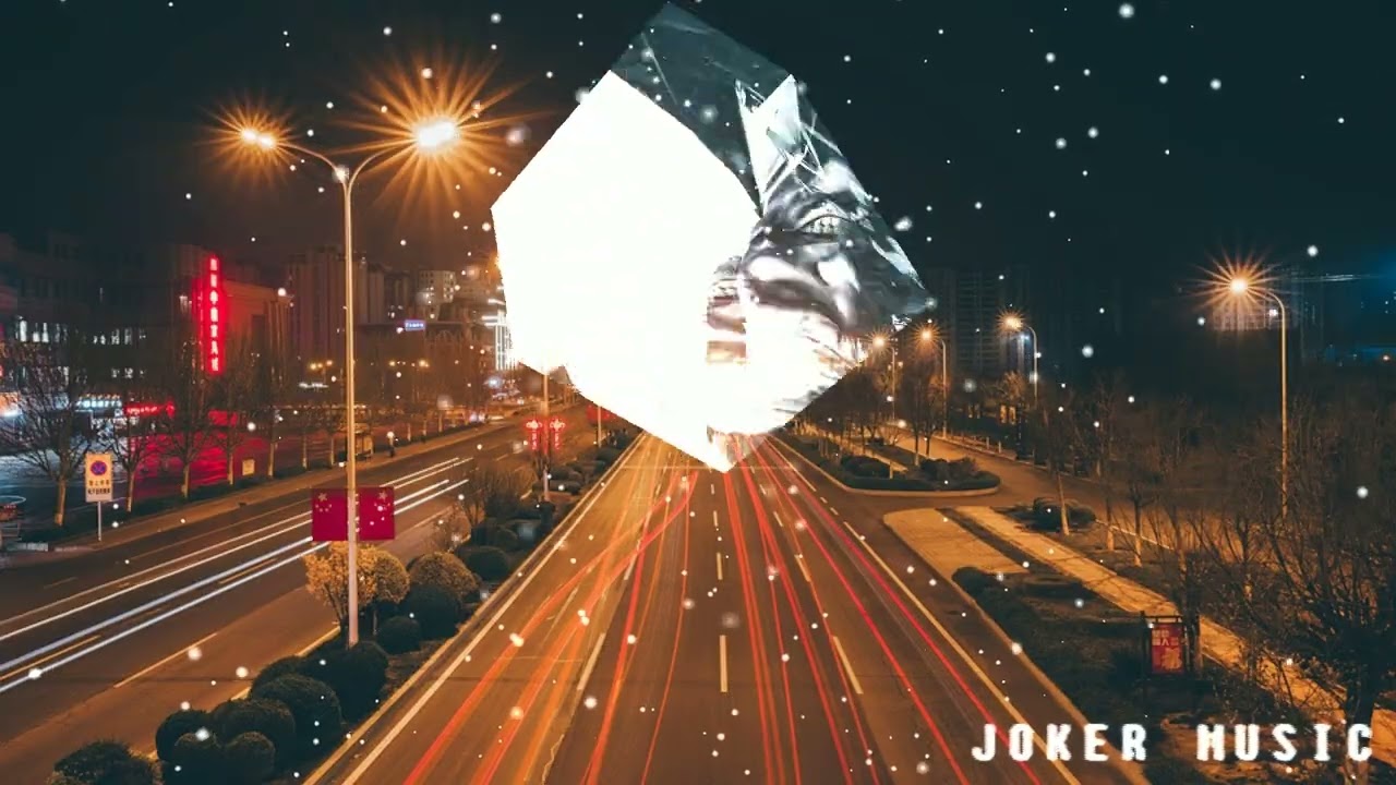 JOKER - GANJAMAN (CAR MUSIC 2026)