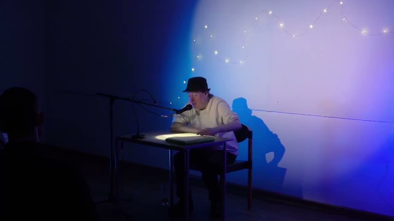 Stuthe Quickie #90 Andi