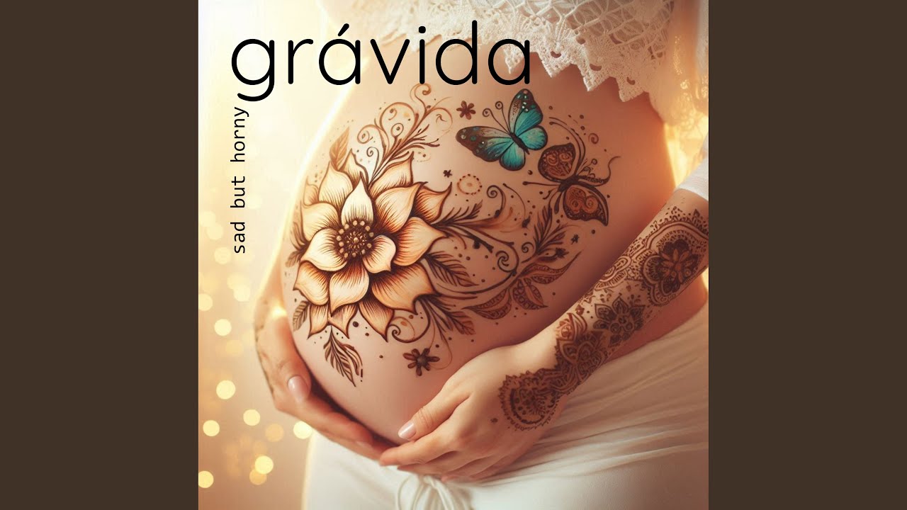 Gr&aacute;vida