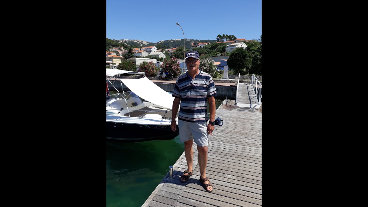 Kroatien 2017