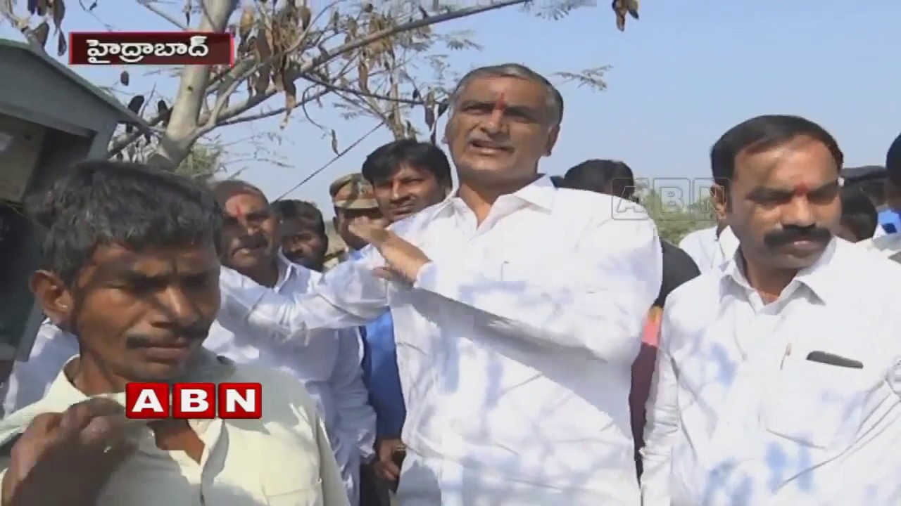 AP CM Chandrababu Focus On Sitting MLAs | Inside | Full Episode (20-09-2018) | ABN Telugu