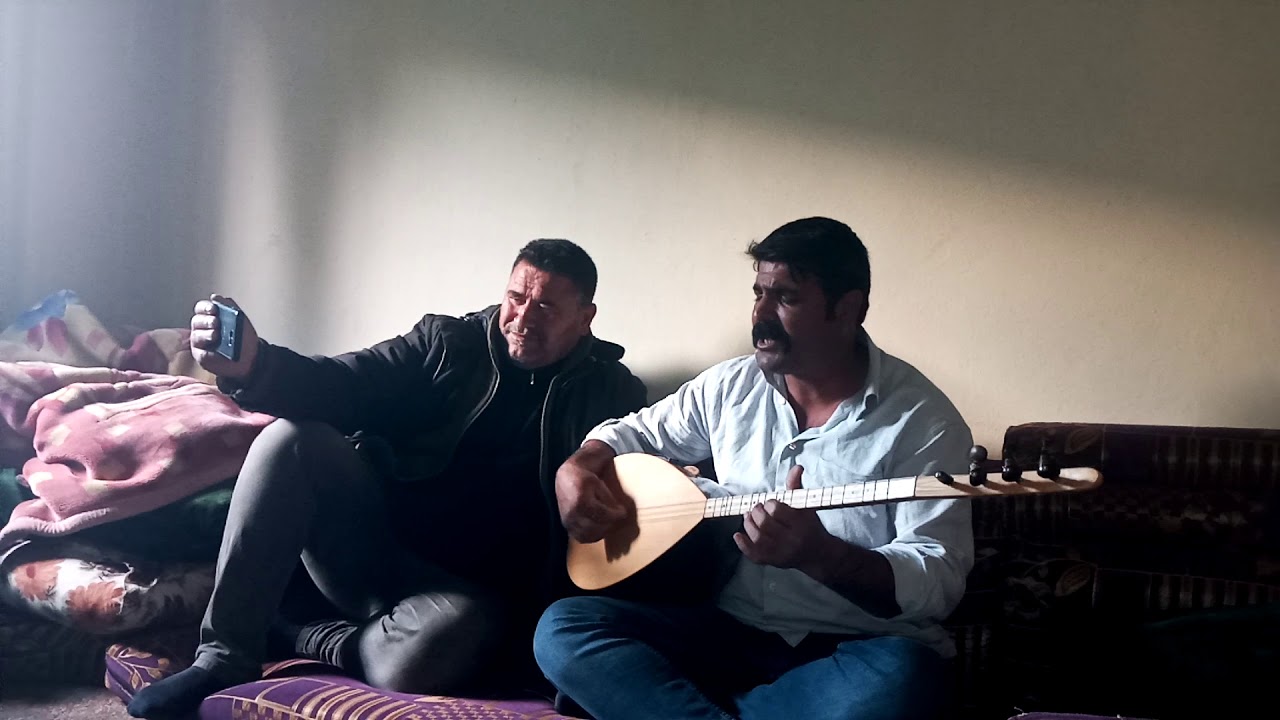 بي صوت مظلوم مارديني