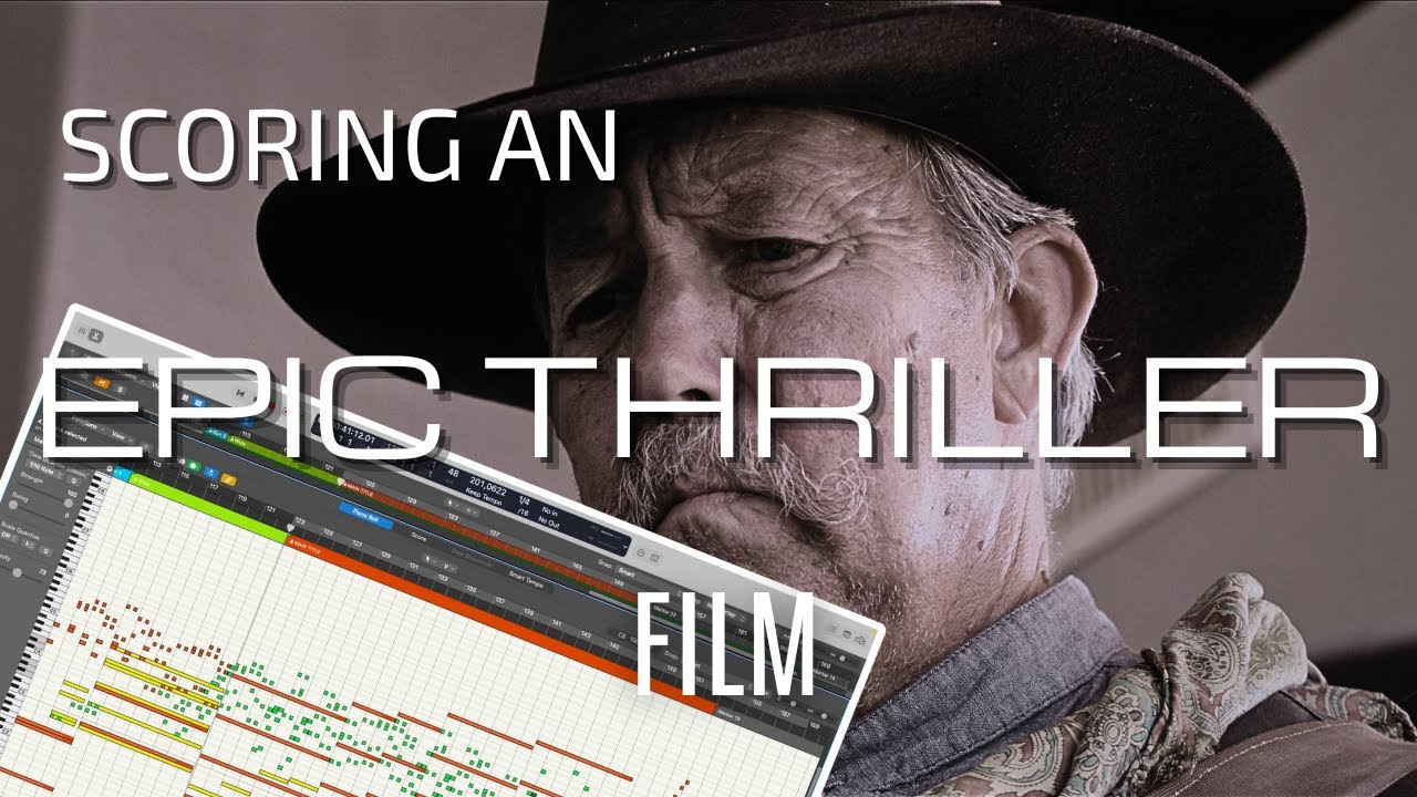 EPIC-THRILLER Score Breakdown