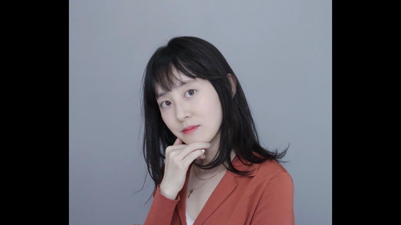 [vlog] 대전 맛집, 카페, 헤레디움, 여의도 더현대, 알폰스 무하, 샘소나이트 캐리어, 아볼트 스퀘어 원, 대전천, 꽃, 달항아리