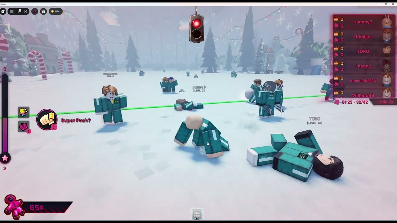 part 2 of squid game