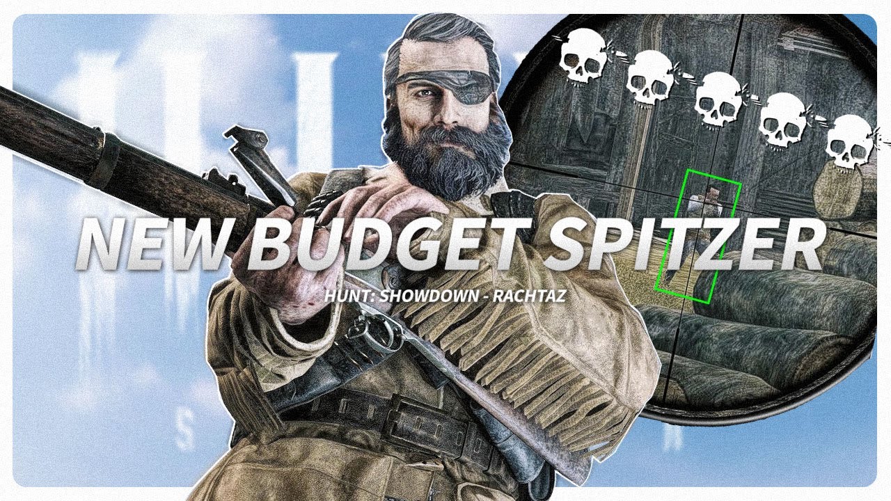 Springfield With HV is The Best Budget Sniper