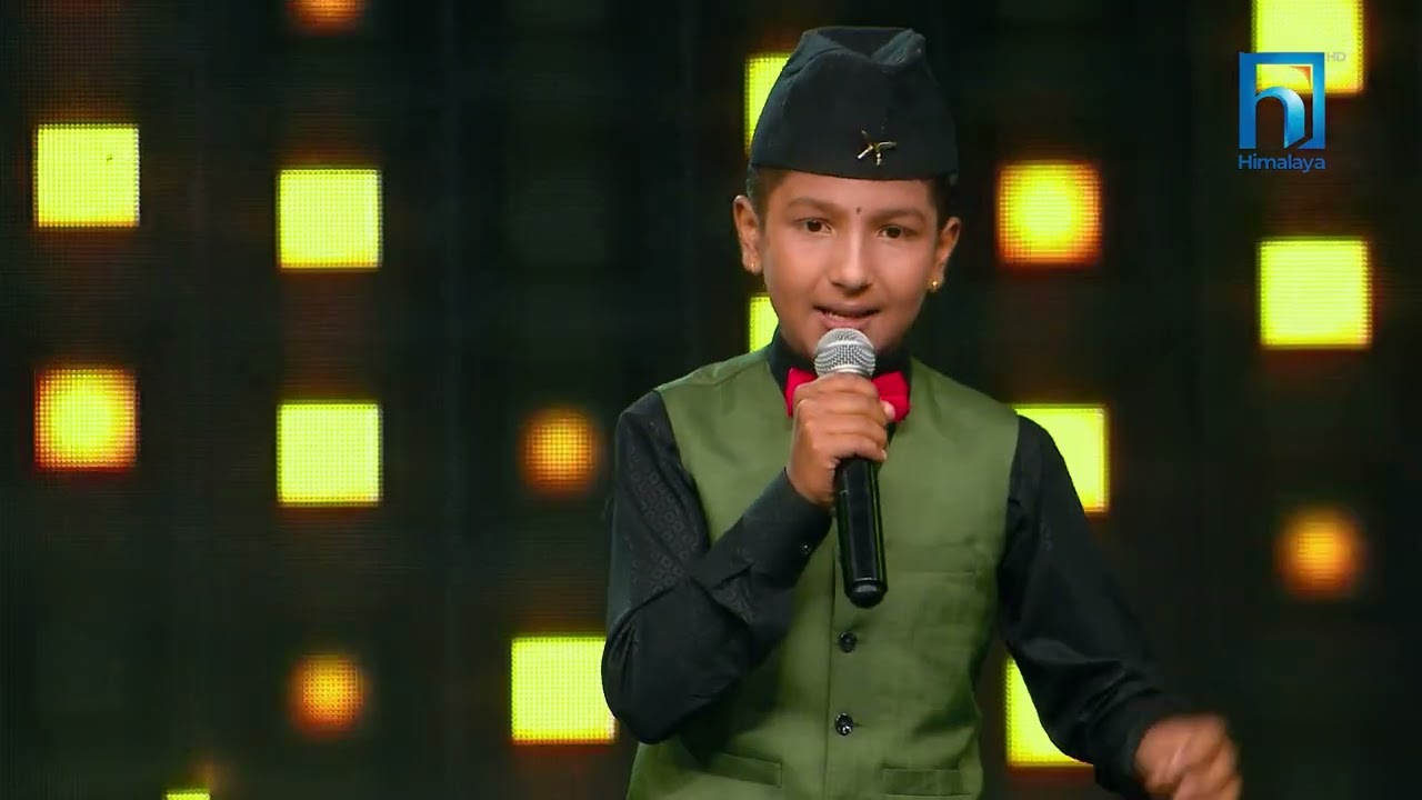 Arpan Sitaula 