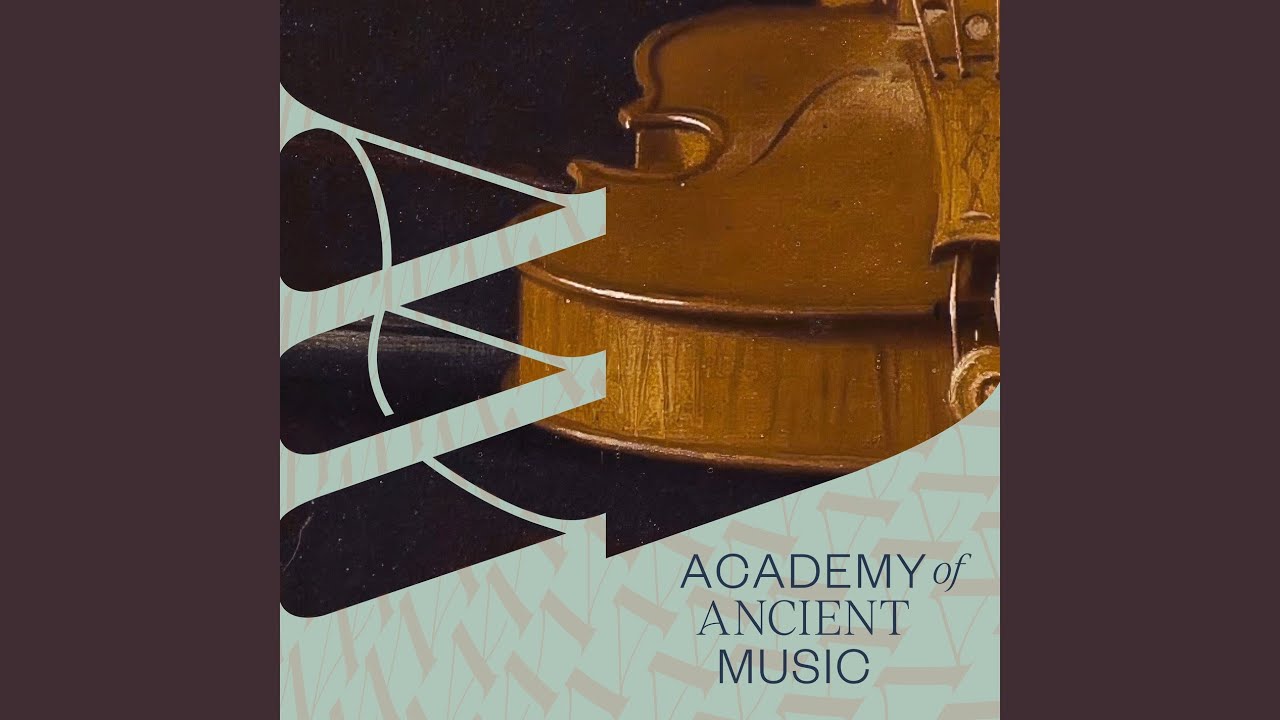 Brandenburg Concerto No. 5 in D Major, BWV 1050: I. Allegro (Live)