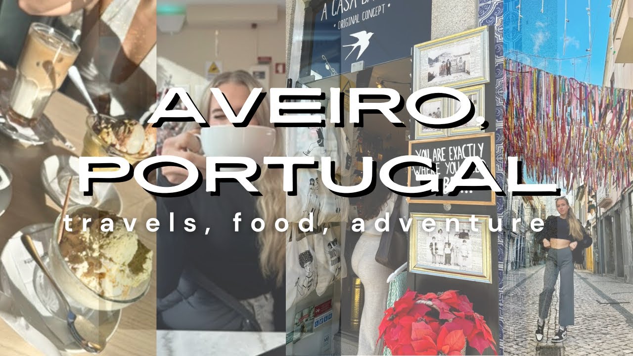 «Исследуя Португалию как бодибилдер», издание Aveiro Edition