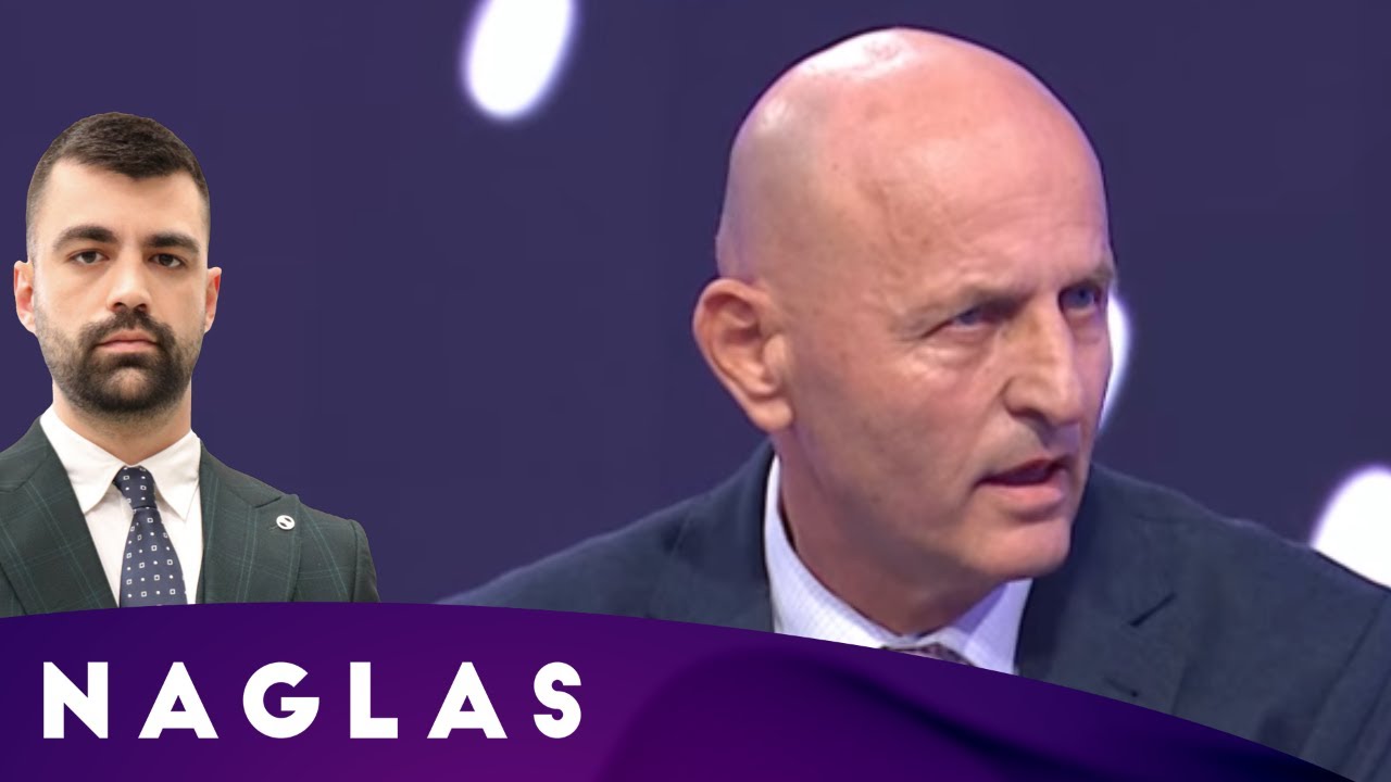 Šćepanović: Mijajlović i ostali uhapšeni primjer djelovanja OKG sa jasnim ulogama i zadacima-NAGLAS