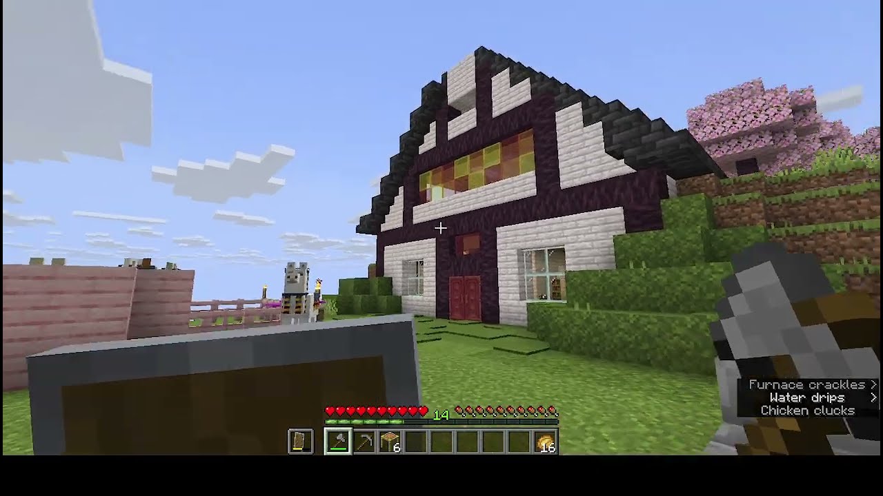 Minecraft Forever, Episode 21